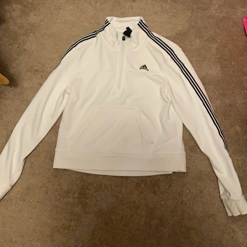 Adidas jacket